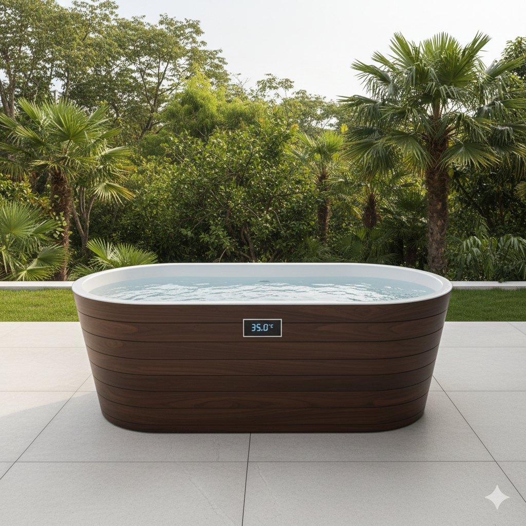 Cold Tubs
