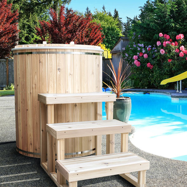 CTC The Baltic Plunge Tub