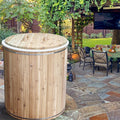 CTC The Baltic Plunge Tub